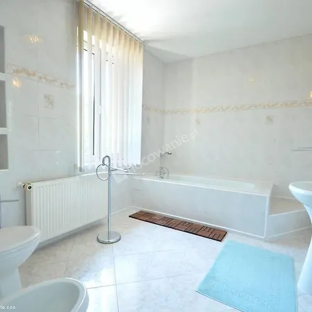 Habitación en casa particular Moniuszki24 Świnoujście