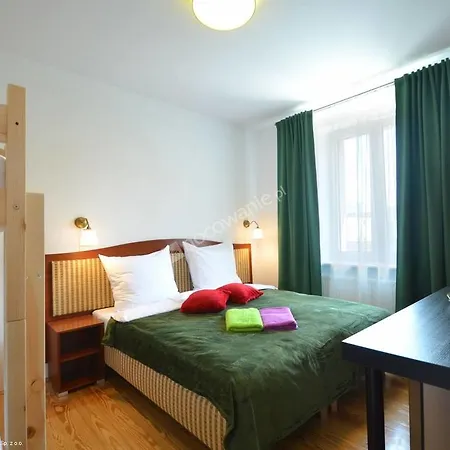 Privatunterkunft Moniuszki24