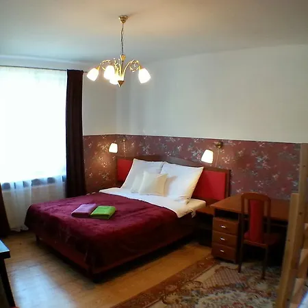 Privatunterkunft Moniuszki24 *