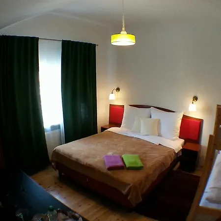 Privatunterkunft Moniuszki24 *