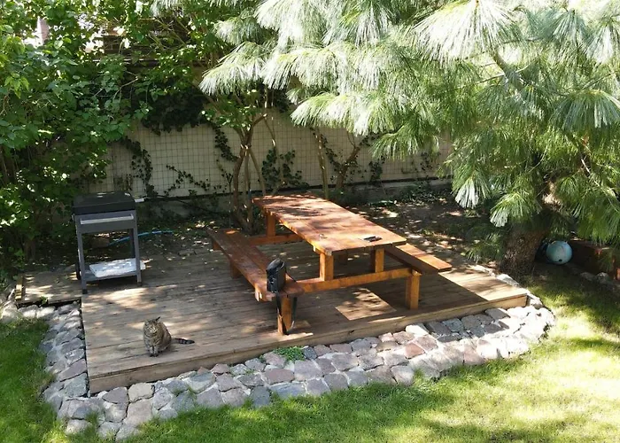 民宿 Moniuszki24 *